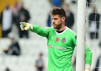 Fabri'den maestro performansı