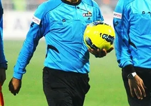 3. Lig'de haftanın hakemleri belli oldu