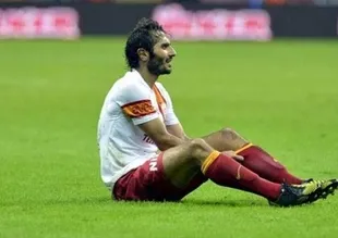 Hamit Altıntop kulüp aramaya başladı