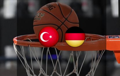 Kadınlar EuroBasket Türkiye - Almanya maçı CANLI İZLE | Türkiye - Almanya maçı ne zaman, saat kaçta, hangi kanalda?