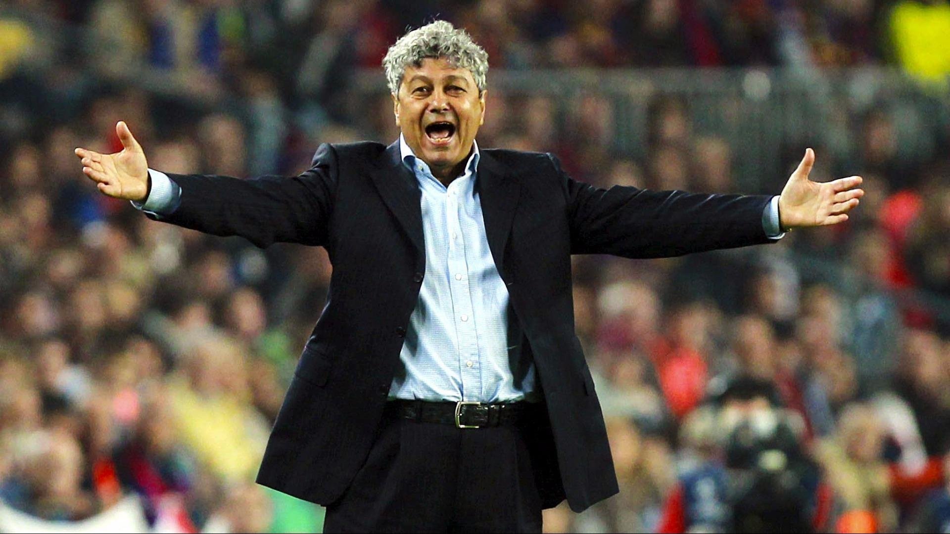 Galatasaray’ın Lucescu planı ortaya çıktı