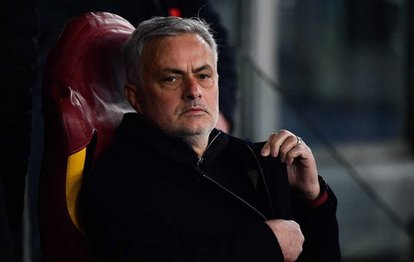 Hüseyin Yücel’den Jose Mourinho açıklaması!