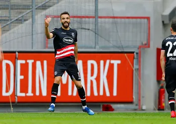 Kenan'ın golü galibiyete yetmedi!