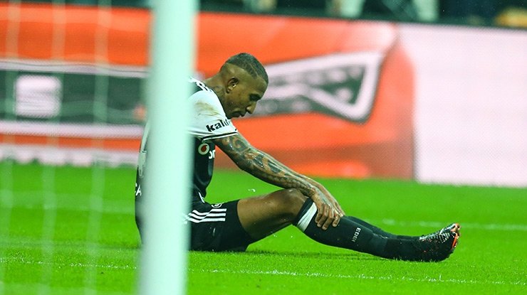 Mourinho Beşiktaşlı yıldızı istiyor!