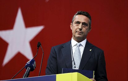Fenerbahçe Başkanı Ali Koç ibra edildi mi? Resmen oylandı