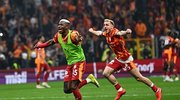 G.Saray yeni sezonda golcü planı!