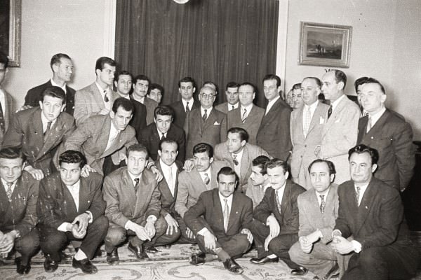 Turgay Şeren’i tanıyalım