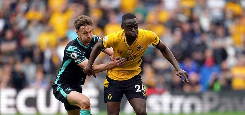 Wolves 1-1 Norwich City (MAÇ SONUCU-ÖZET)