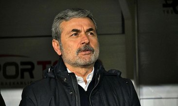 Konyaspor’dan Aykut Kocaman açıklaması