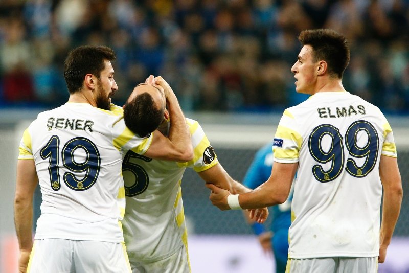 Fenerbahçeliler gülmeye hasret