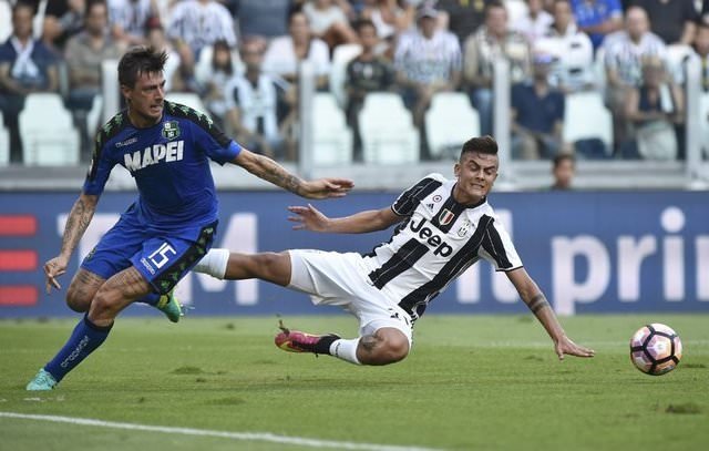 Gomis Galatasaray’a transferini açıkladı