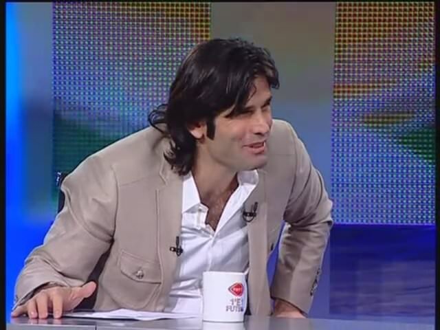 Futbolcuların unutulmaz anıları