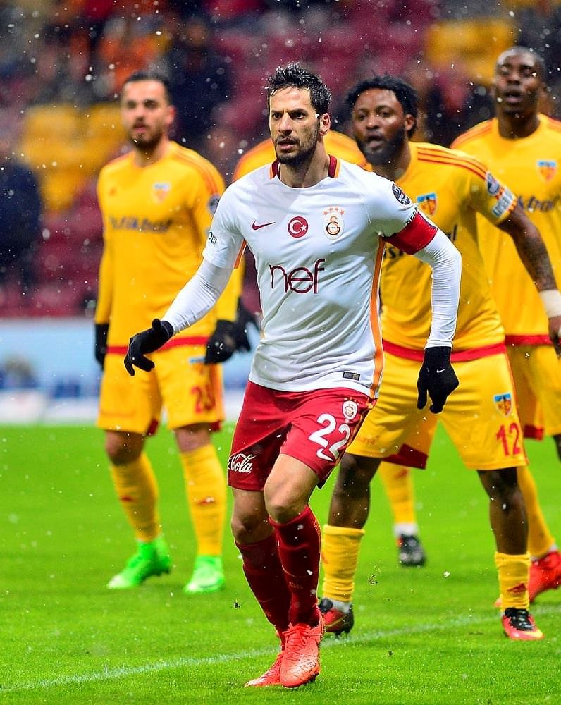 Galatasaray’da derbi sonrası fatura kesildi...