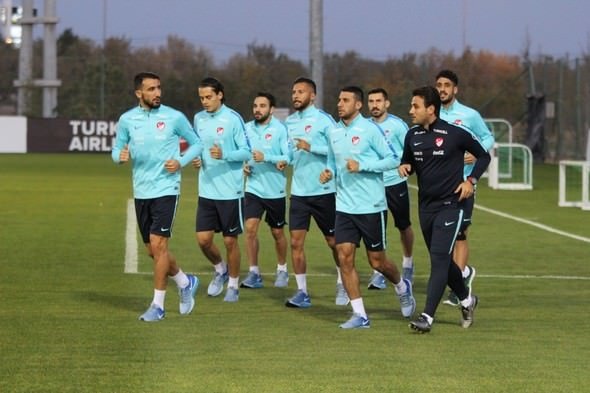 Milli Takım’da Emre Mor çılgınlığı!