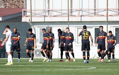 Galatasaray 5-2 Bursaspor MAÇ SONUCU - ÖZET