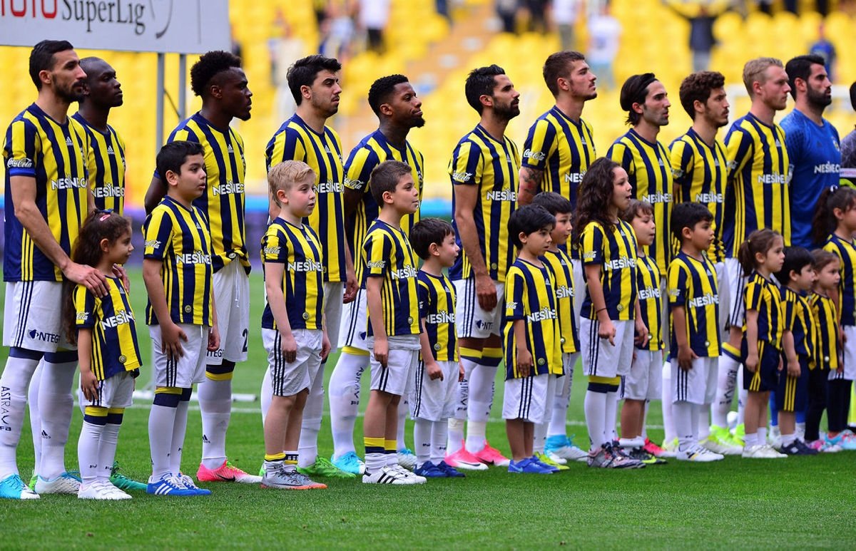 Fenerbahçe’de gönderilecek isimler belli oldu