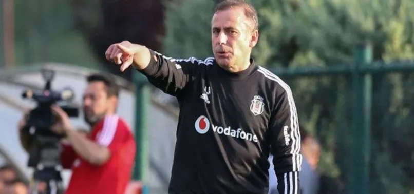 Beşiktaş'ta yeni isimler bekleniyor