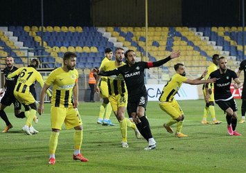 Altay ikinci yarıda açıldı