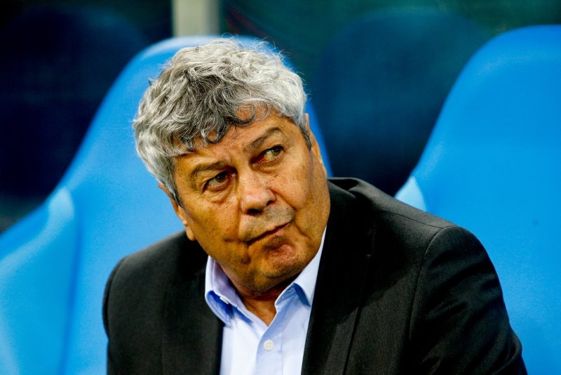 Lucescu’dan Şenol Güneş itirafı!