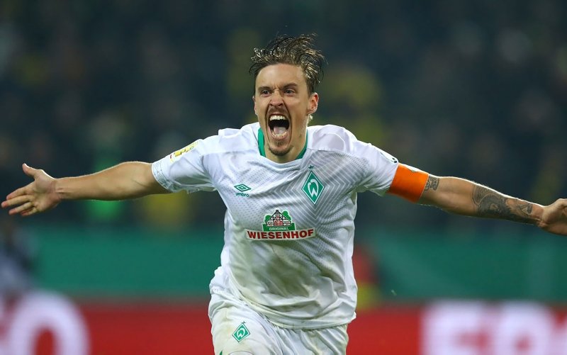 Fenerbahçe’de Kruse’nin yanına o geliyor!