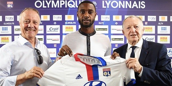 Avrupa’da biten transferler!