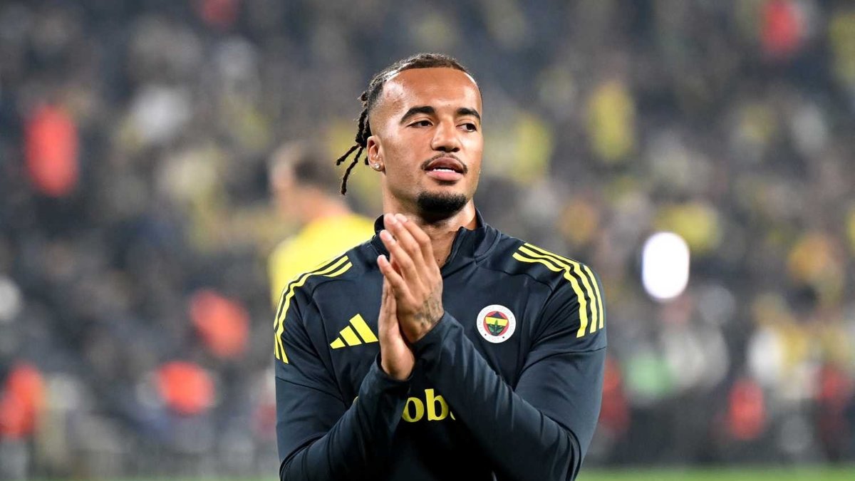 Fenerbahçe'den sol bek bombası! Eğer Archie Brown ayrılırsa...