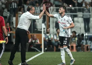 Kartal'da hedef 5'te 5!