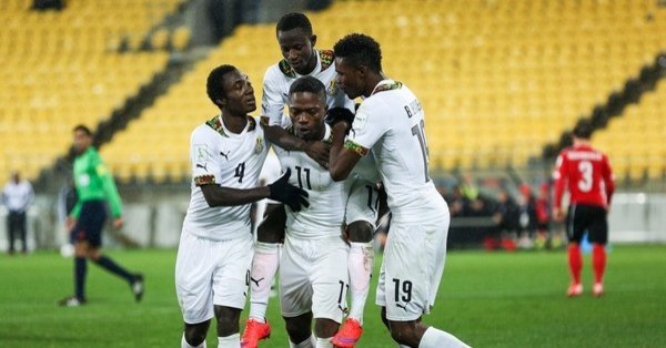 Galatasaray Tetteh’in aklını çeldi!