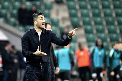 Nuri Şahin: 2 puan kaybettik!