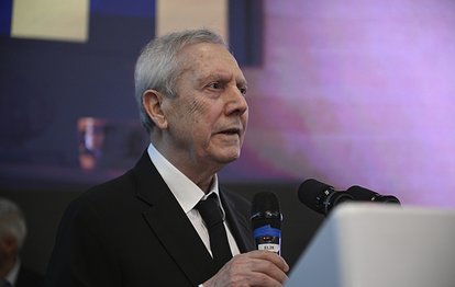 Aziz Yıldırım’dan flaş sözler: Ben de Mbappe’yi alacağım!