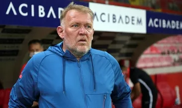 Transferler Prosinecki’den