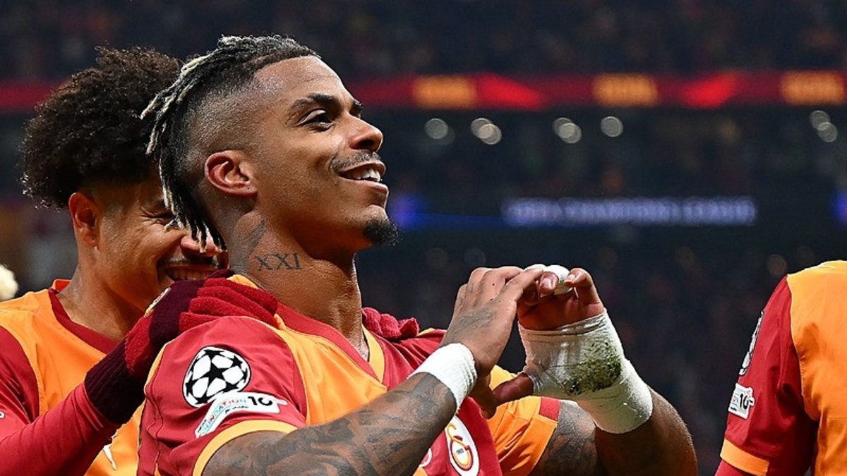 Mario Lemina Liverpool galibiyetini değerlendirdi! İşte o sözler