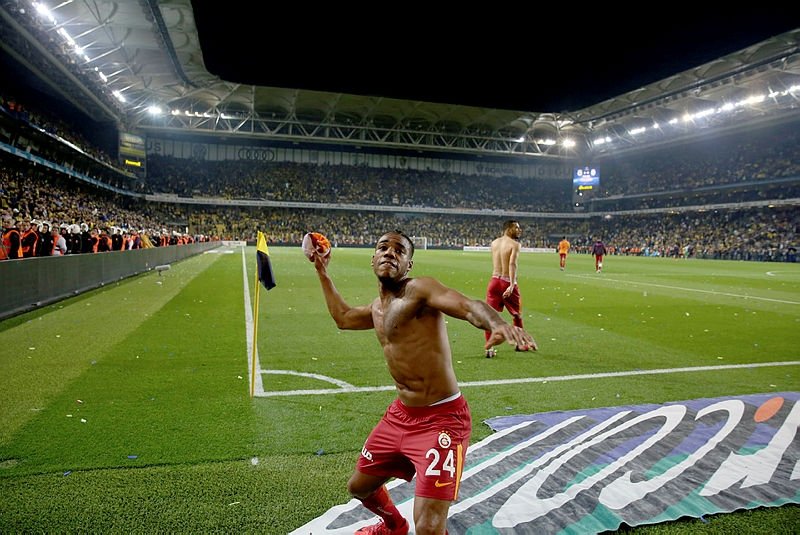 Cimbom’dan bomba takas geliyor!