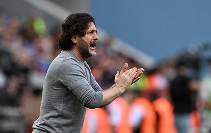 Fatih Tekke: Onlar istediğini yapabilirler