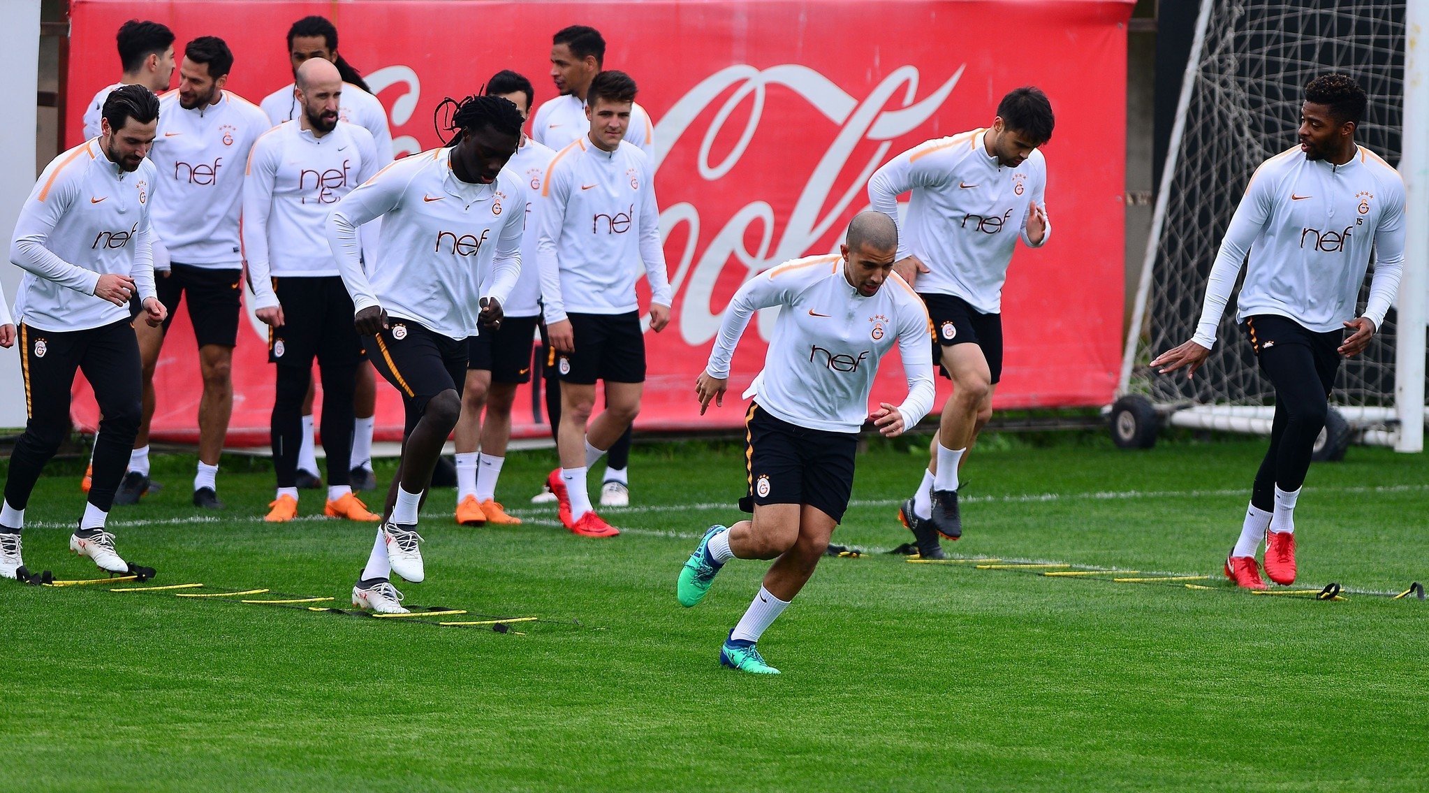 Fatih Terim Trabzon’u deşifre etti!