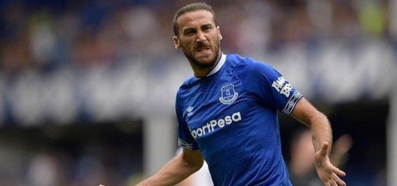 Cenk Tosun'a resmi teklif! - Aspor