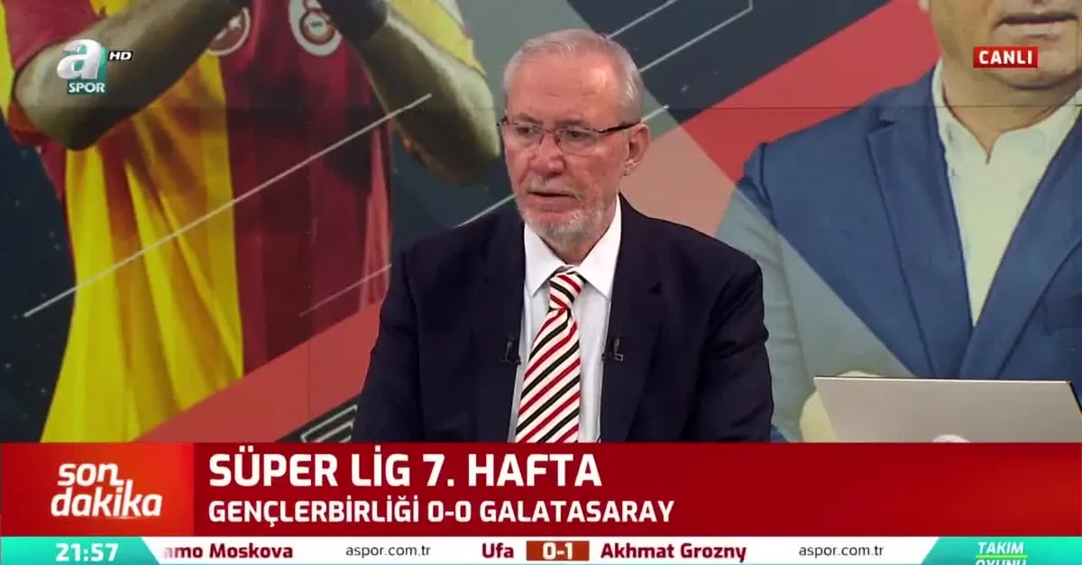 "Selçuk'un futbolu bırakması lazım"