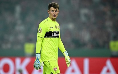 Beşiktaş’tan kaleye dev transfer hamlesi!
