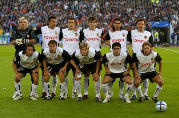 Futbol tarihinin sürpriz şampiyonları