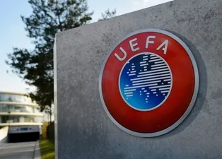 UEFA, Sion'a bir yıl men cezası verdi