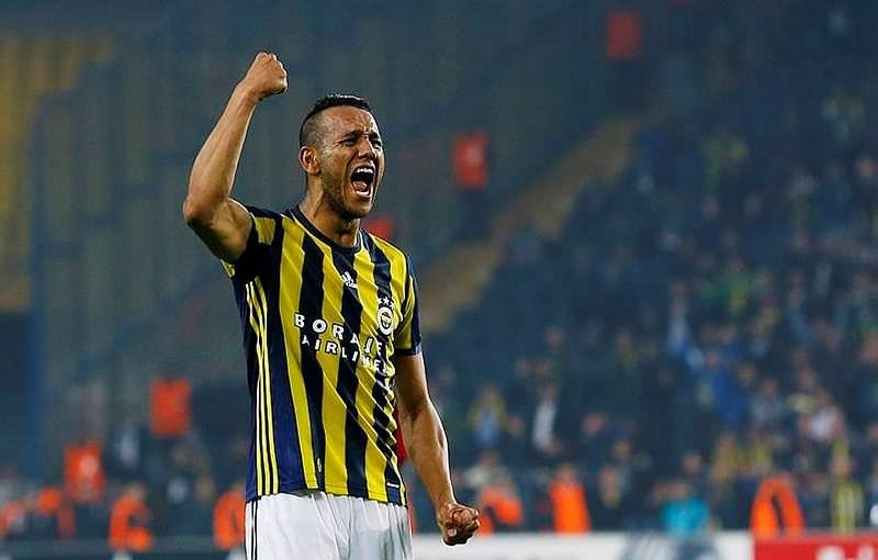 İşte Fenerbahçe’nin, Galatasaray derbisi 11’i