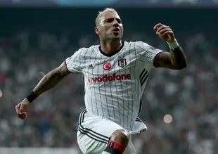 Ricardo Quaresma'dan Aziz Yıldırım'a cevap