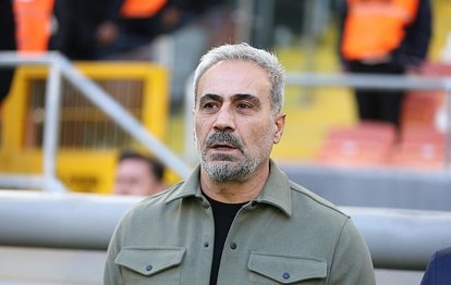 Mustafa Dalcı: Önümüzdeki maçlara bakacağız