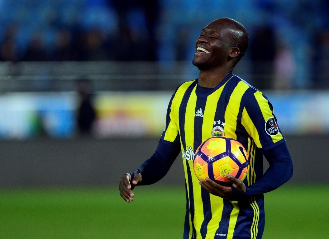 Galatasaray’dan Moussa Sow bombası