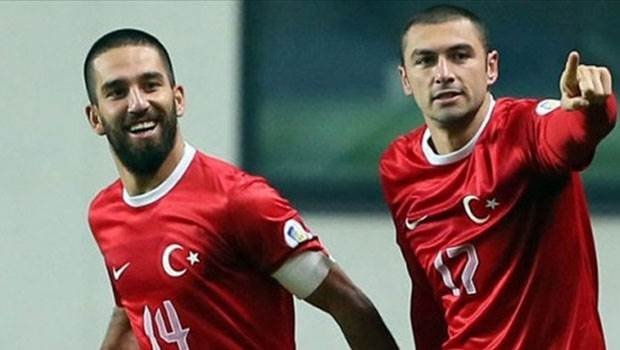 Arda Turan’ın ardından Burak Yılmaz’dan flaş karar