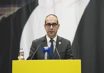 "Takımımız bizi hayal kırıklığına uğrattı"