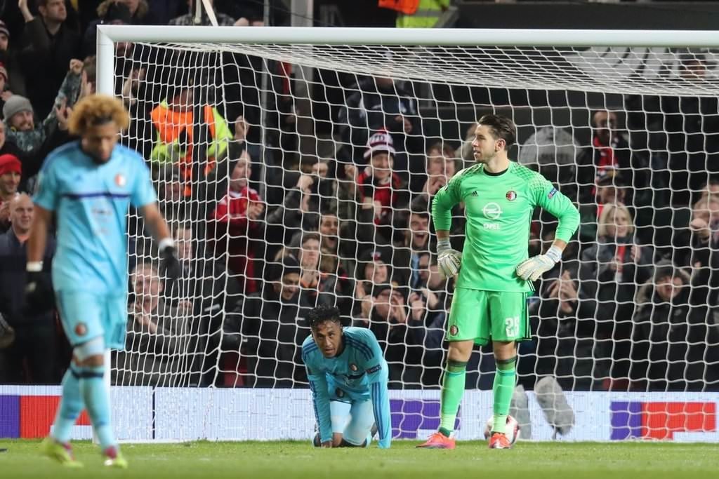 Fenerbahçe nasıl gruptan çıkar? İşte olasılıklar...