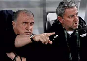 Terim'li Al Shabab sahasında Damac'ı 2-0 yendi!