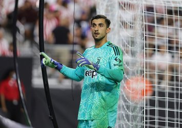 Perin F.Bahçe'ye transfer olacak mı?