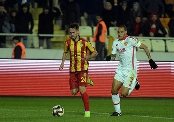 Yeni Malatyaspor'un rakibi Konyaspor